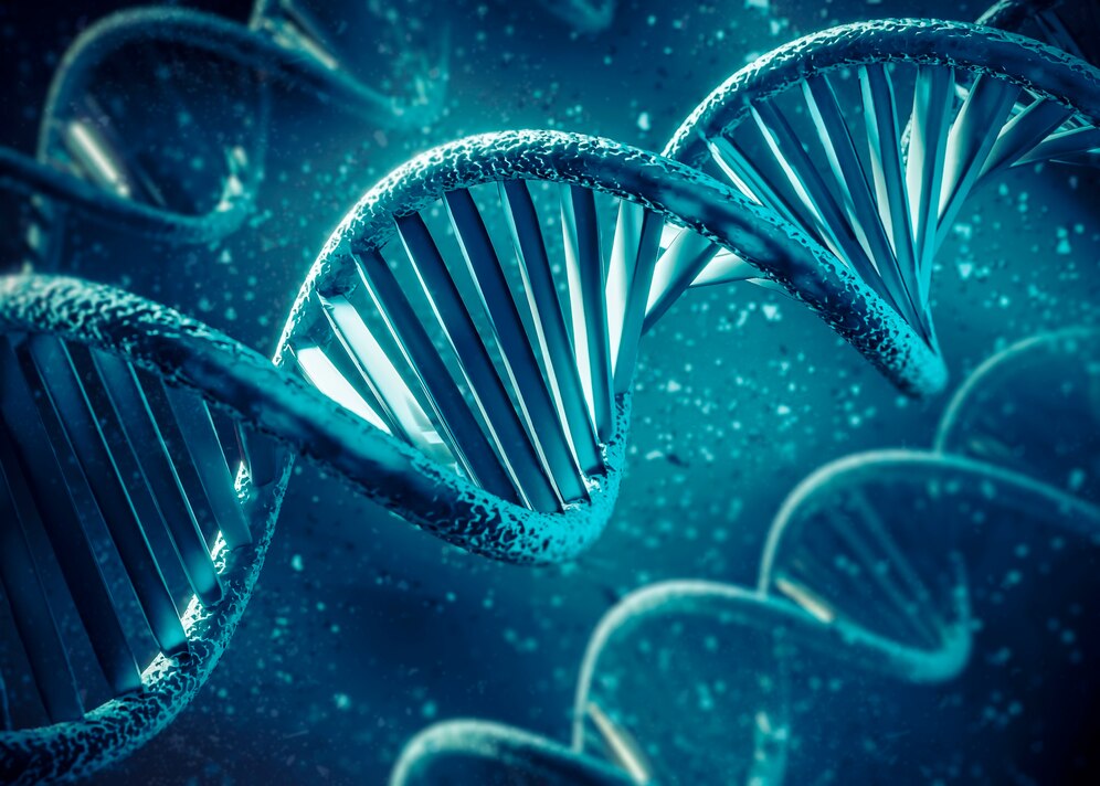 dna