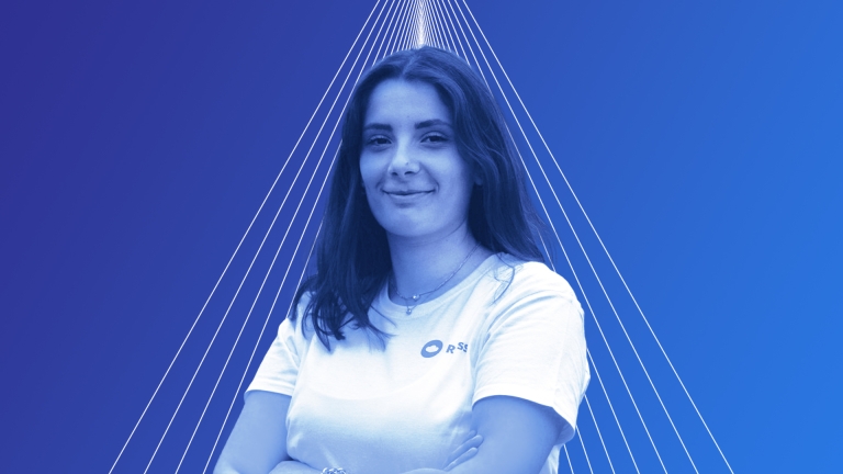 Una startupper di nuova generazione. Intervista a Chiara Schettino