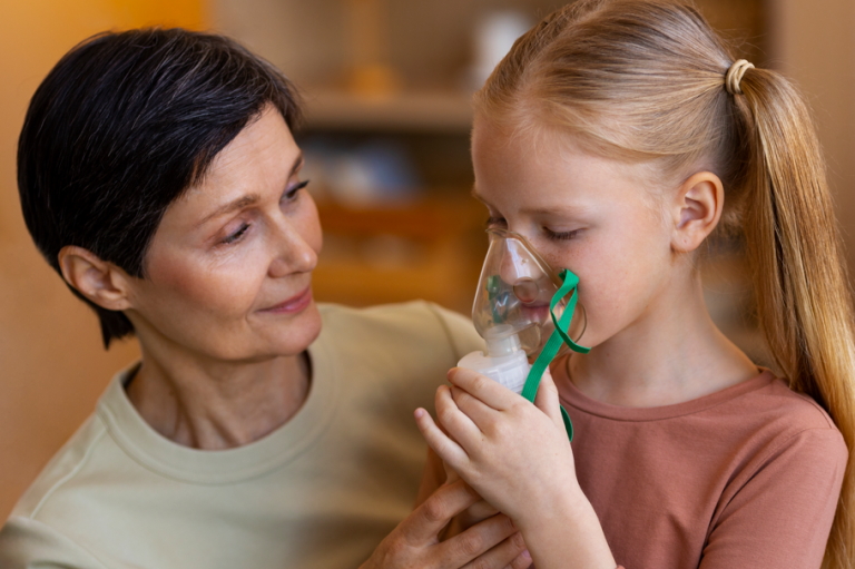 World Asthma Day 2025: più consapevolezza, prevenzione e accesso alle cure