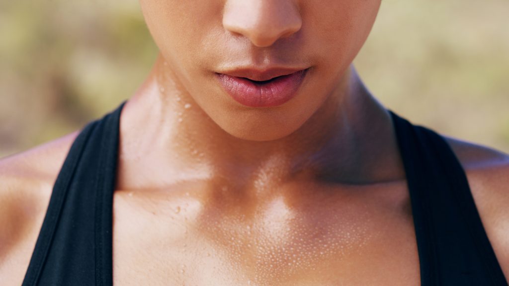 Donne e idratazione