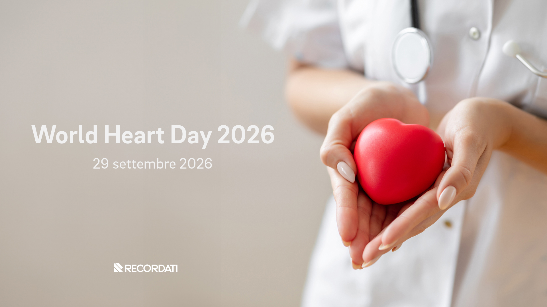 World Heart Day